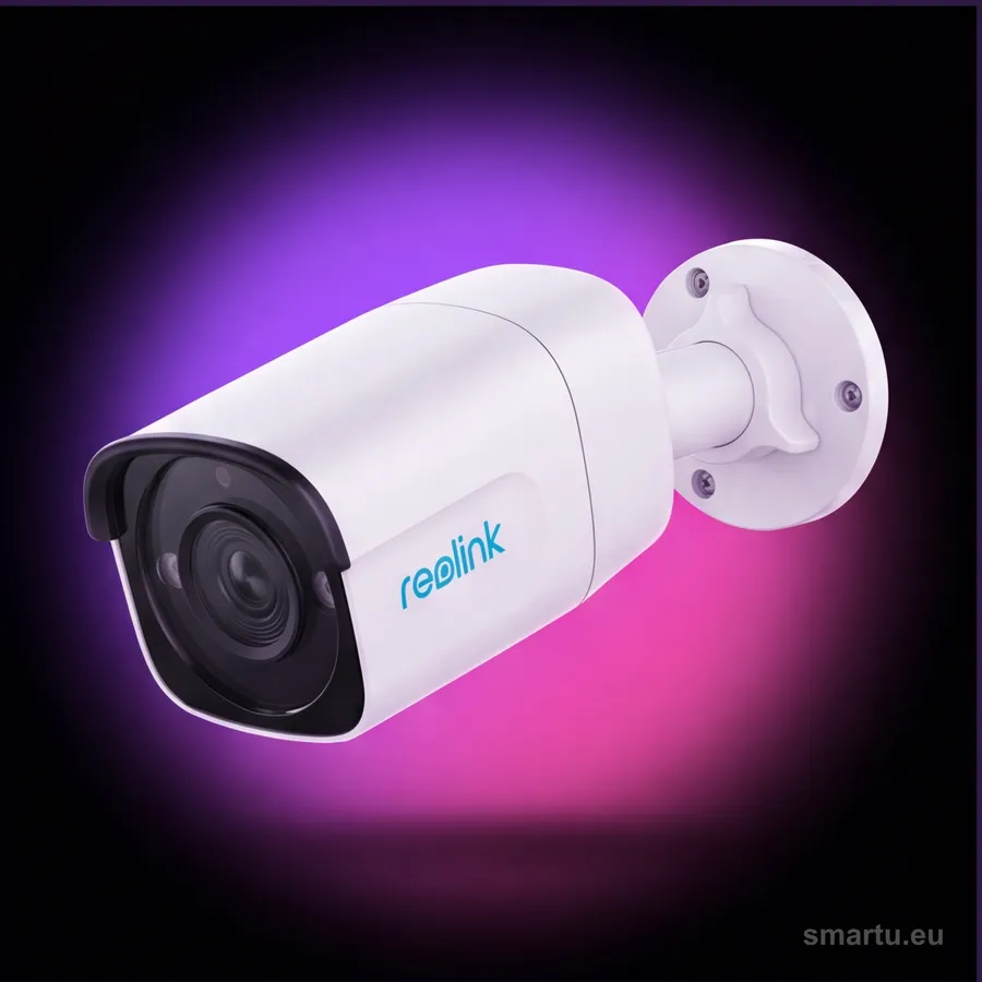 Kamera IP Reolink P340 POE 12MP 4mm Kamera IP Reolink P340 POE 12MP 4mm