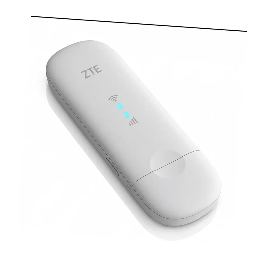 ROUTER ZTE MF79U modem USB ROUTER ZTE MF79U modem USB