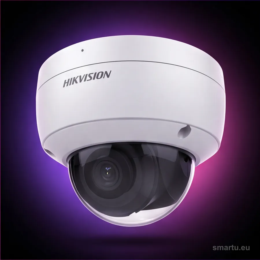 KAMERA IP HIKVISION DS-2CD2186G2H-ISU 2.8mm EF PL KAMERA IP HIKVISION DS-2CD2186G2H-ISU 2.8mm EF PL