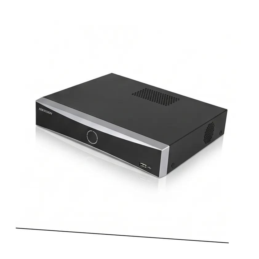 REJESTRATOR IP HIKVISION DS-7604NXI-K1(D) PL REJESTRATOR IP HIKVISION DS-7604NXI-K1(D) PL
