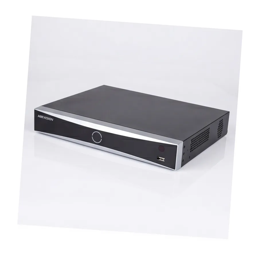 REJESTRATOR IP HIKVISION DS-7608NXI-K2/8P(D) PL REJESTRATOR IP HIKVISION DS-7608NXI-K2/8P(D) PL