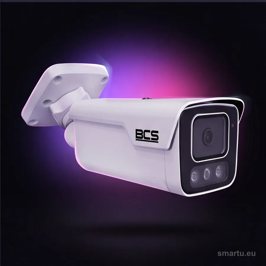 Kamera IP BCS POINT BCS-P-TIP25FSR4L4-Ai2(2) Kamera IP BCS POINT BCS-P-TIP25FSR4L4-Ai2(2)