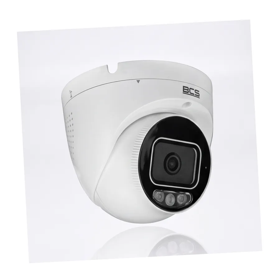 Kamera IP BCS POINT BCS-P-EIP28FSR3L3-Ai2(2) Kamera IP BCS POINT BCS-P-EIP28FSR3L3-Ai2(2)