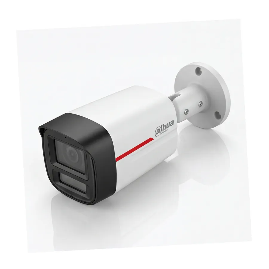 KAMERA IP DAHUA IPC-HFW2249TL-S-LED-0280B-PRO KAMERA IP DAHUA IPC-HFW2249TL-S-LED-0280B-PRO