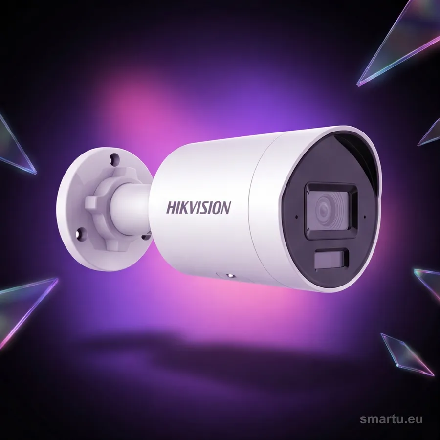 KAMERA IP HIKVISION DS-2CD2043G2-LI(2.8mm) PL KAMERA IP HIKVISION DS-2CD2043G2-LI(2.8mm) PL