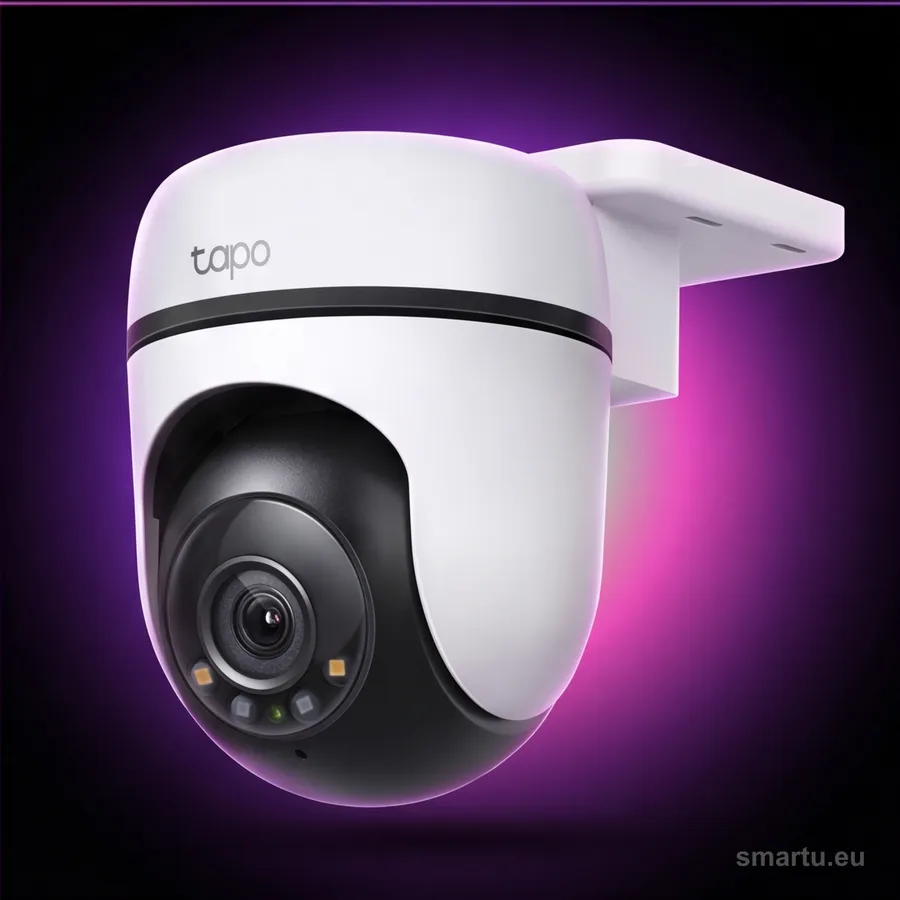 KAMERA TP-LINK TAPO C500 ZEWNĘTRZNA — ujęcie 1