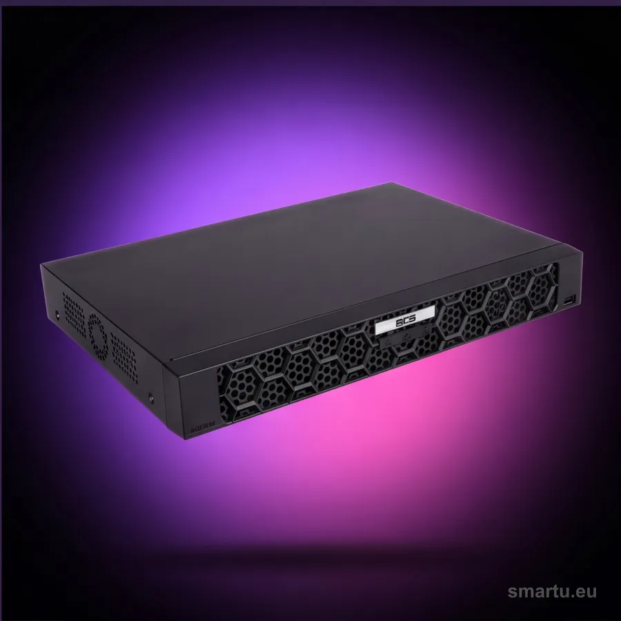 Rejestrator BCS POINT BCS-P-NVR1602-A-4K(5)