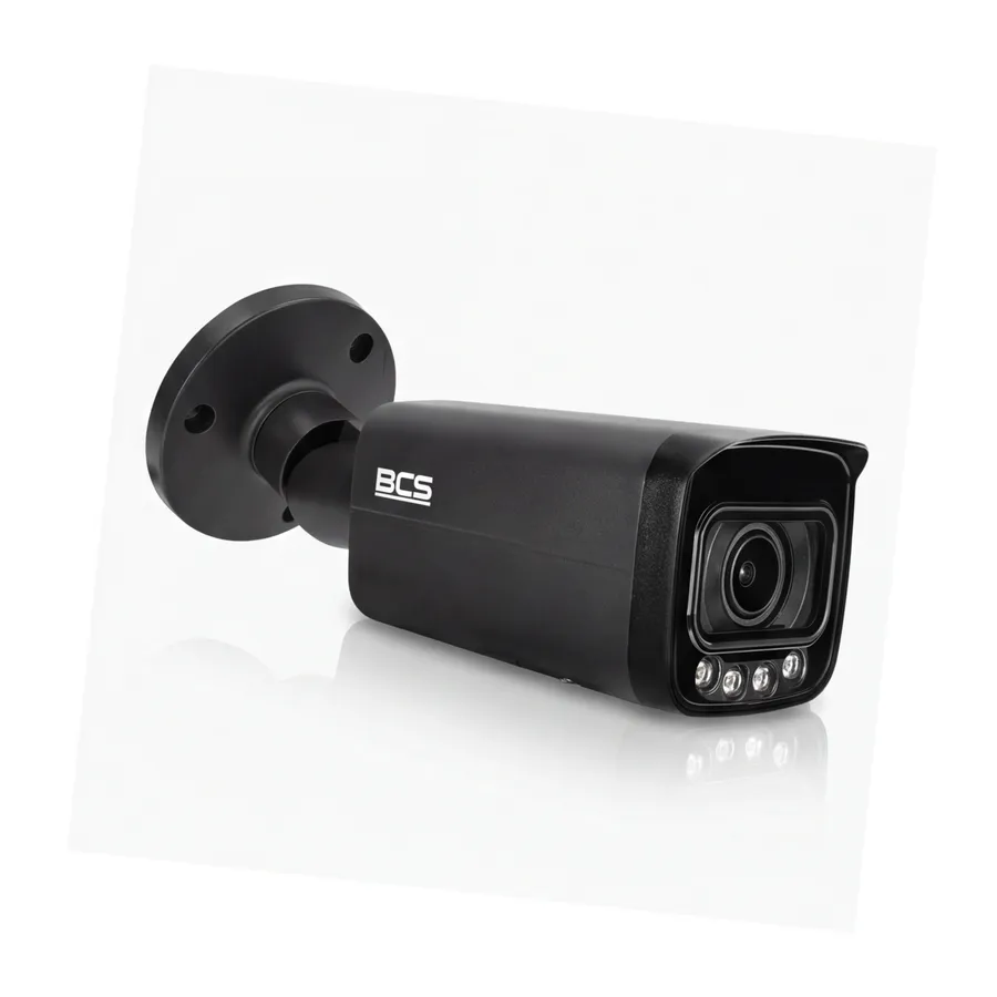 Kamera IP BCS LINE BCS-L-TIP46VCR6L6-Ai1-G Kamera IP BCS LINE BCS-L-TIP46VCR6L6-Ai1-G