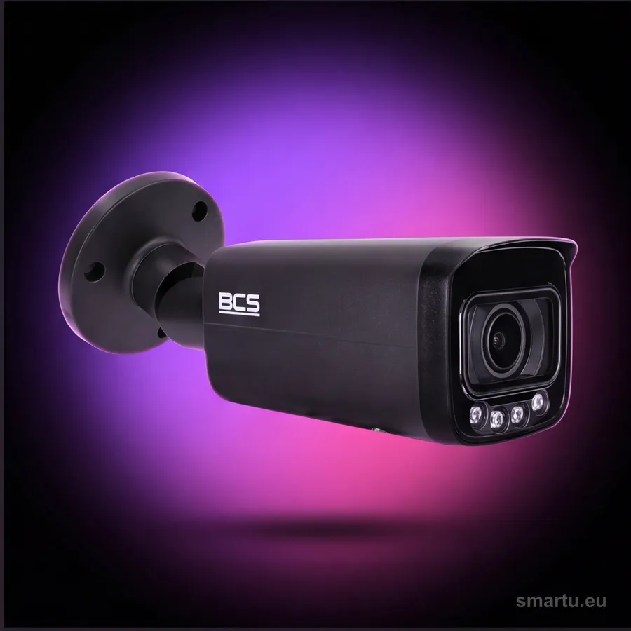 Kamera IP BCS LINE BCS-L-TIP46VCR6L6-Ai1-G Kamera IP BCS LINE BCS-L-TIP46VCR6L6-Ai1-G