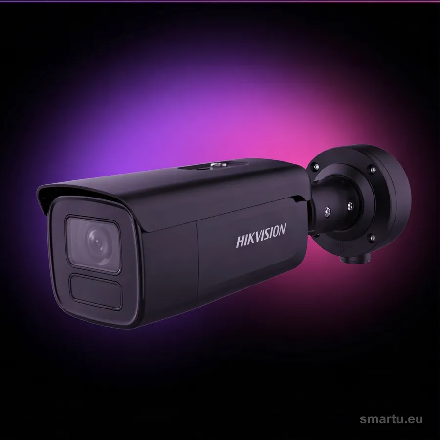 KAMERA IP HIKVISION DS-2CD2686G2HT-IZS(2.8-12)/eF/BLK PL KAMERA IP HIKVISION DS-2CD2686G2HT-IZS(2.8-12)/eF/BLK PL