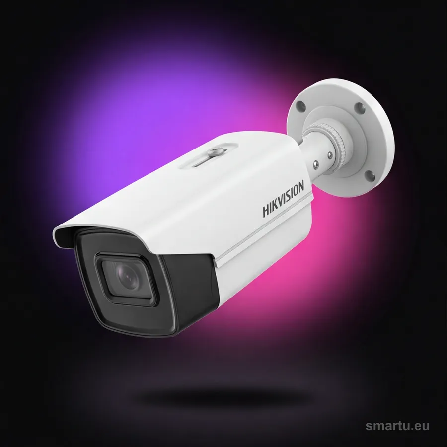 Kamera IP Hikvision DS-2CD1047G3H-LIUF/SL 2.8mm PL Kamera IP Hikvision DS-2CD1047G3H-LIUF/SL 2.8mm PL