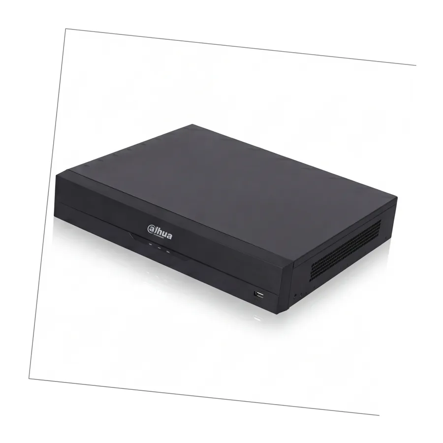 Rejestrator IP Dahua NVR5216-16HP-EI2 Rejestrator IP Dahua NVR5216-16HP-EI2
