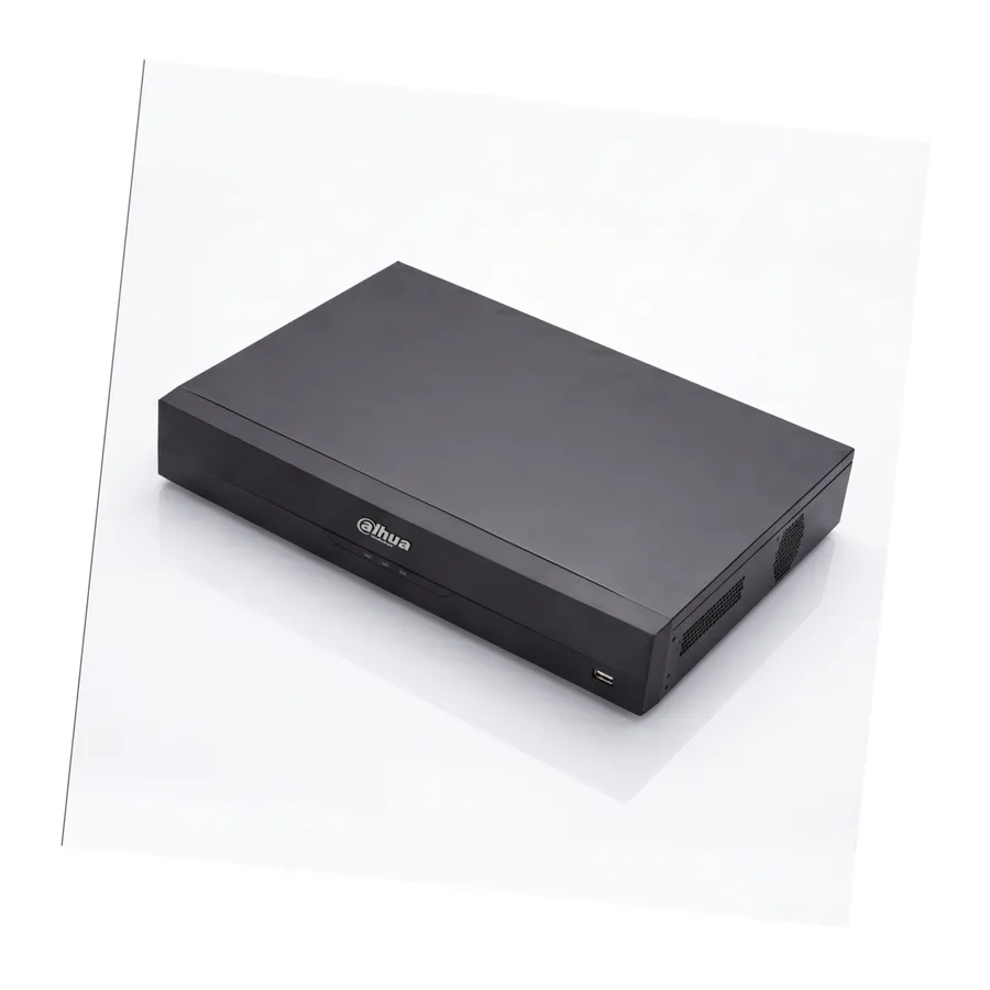 Rejestrator IP Dahua NVR5216-16P-EI2 Rejestrator IP Dahua NVR5216-16P-EI2