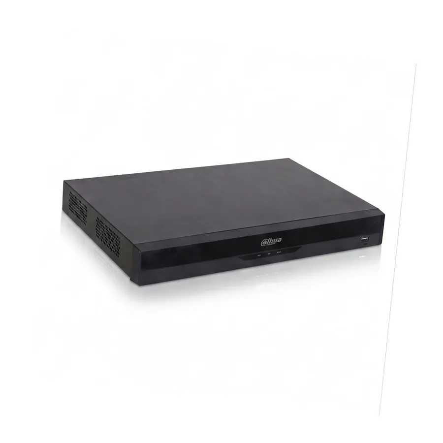 Rejestrator IP Dahua NVR5216-EI2 Rejestrator IP Dahua NVR5216-EI2