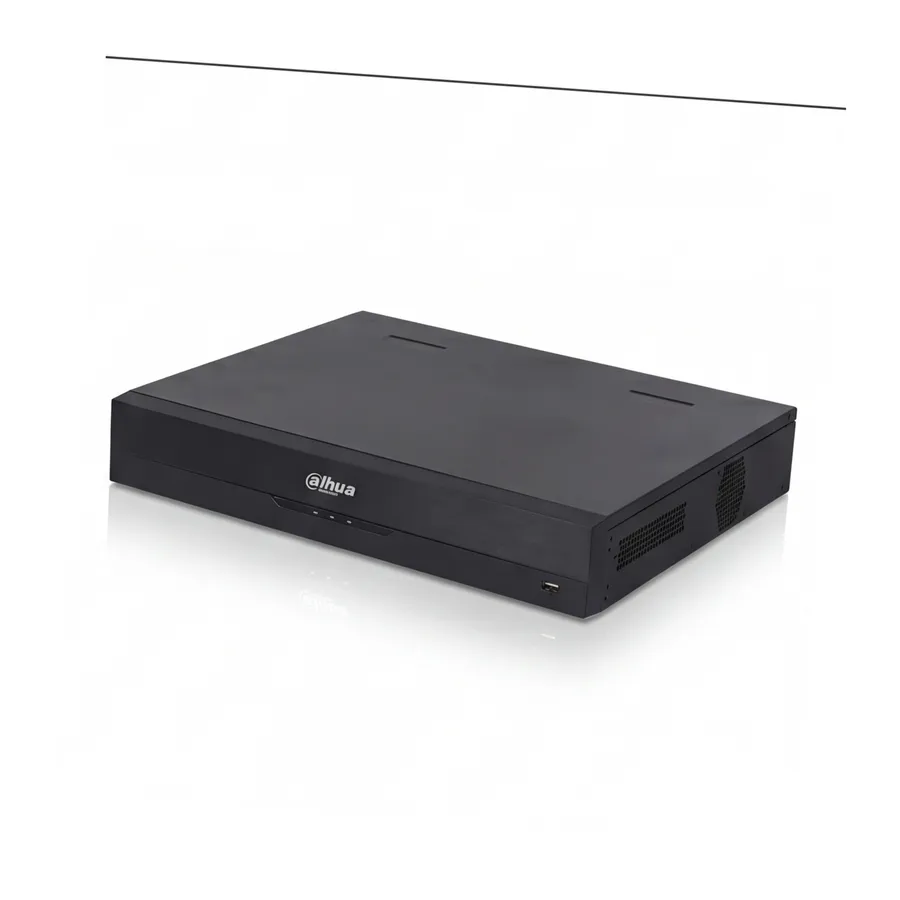 Rejestrator IP Dahua NVR5232-16P-EI2 Rejestrator IP Dahua NVR5232-16P-EI2