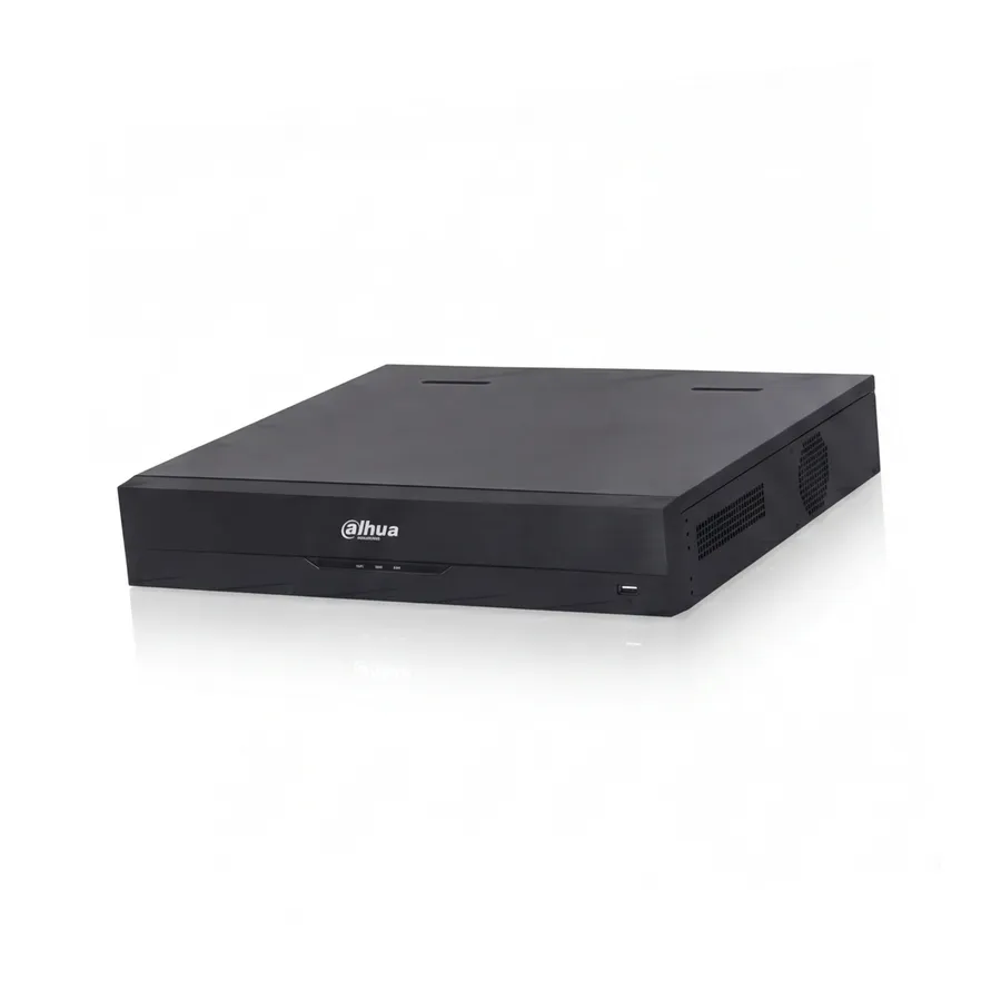 Rejestrator IP Dahua NVR5232-8P-EI2 Rejestrator IP Dahua NVR5232-8P-EI2