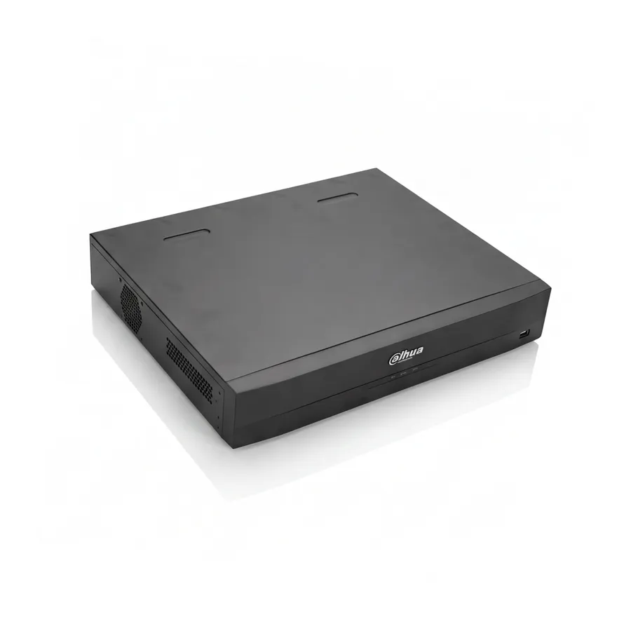 Rejestrator IP Dahua NVR5464-EI2 Rejestrator IP Dahua NVR5464-EI2