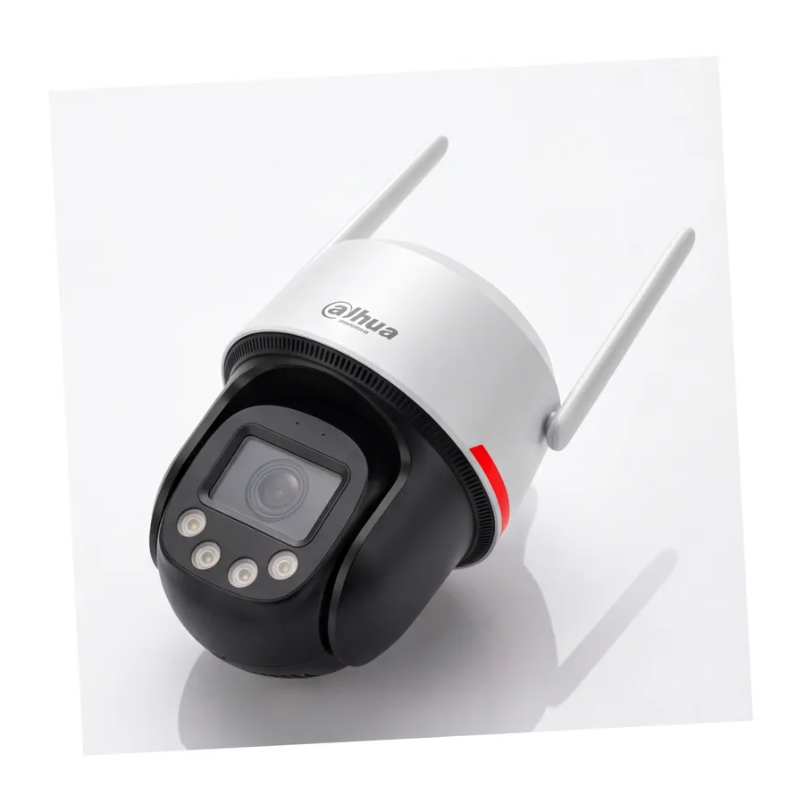 Kamera WI-FI Dahua P8F-PV-0360B-PRO Kamera WI-FI Dahua P8F-PV-0360B-PRO
