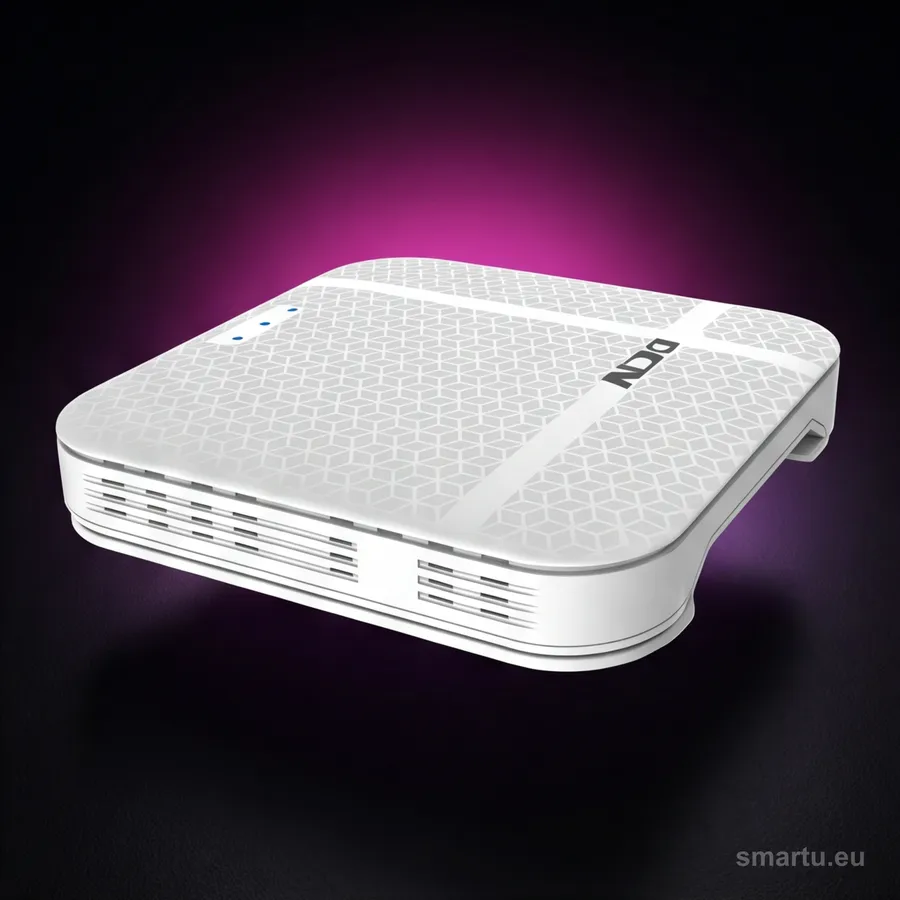 Access Point DCN WL8200-X1-R2 WiFi 6 dwupasmowy 2.4/5 GHz 2×2 MIMO do firm Access Point DCN WL8200-X1-R2 WiFi 6 dwupasmowy 2.4/5 GHz 2×2 MIMO do firm
