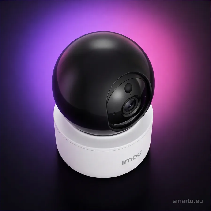 Kamera IP Xiaomi Smart Camera C100 Kamera IP Xiaomi Smart Camera C100