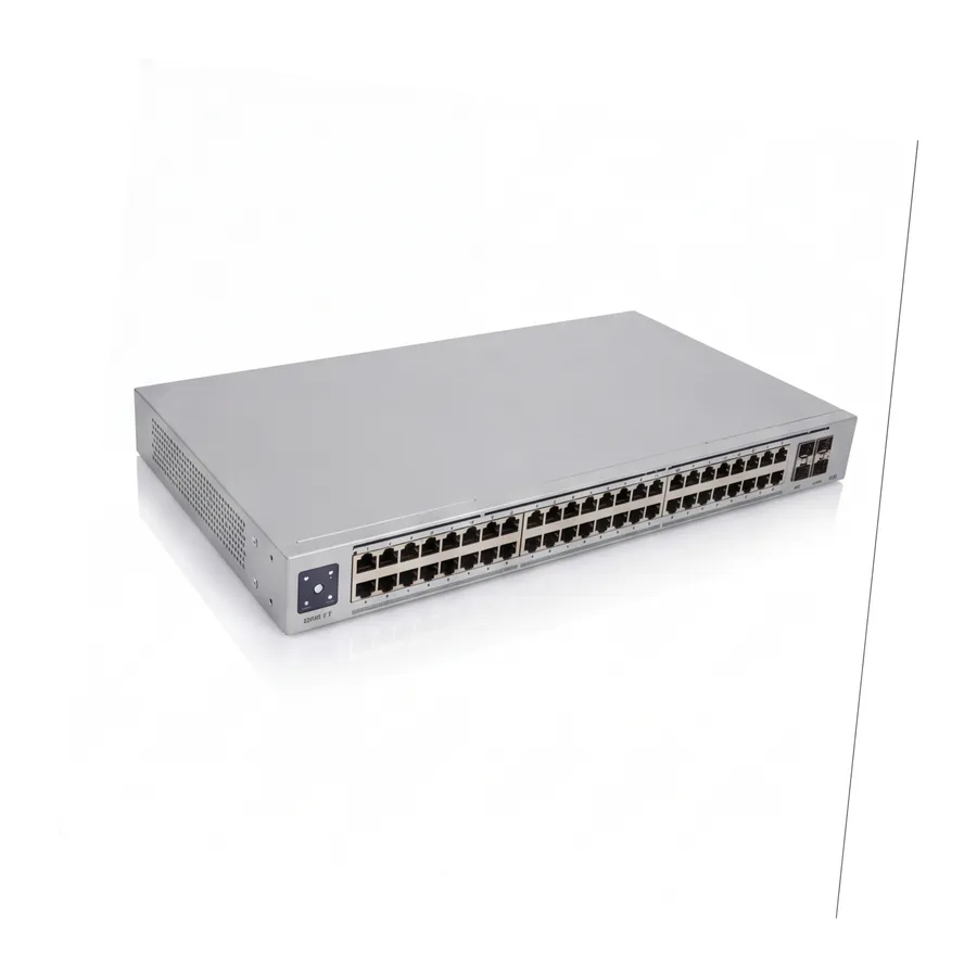 SWITCH UBIQUITI USW-Pro-XG-48 SWITCH UBIQUITI USW-Pro-XG-48