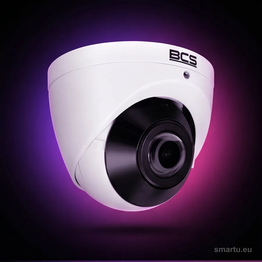 BCS POINT BCS-P-PEIP1x8FWR2-Ai1 kamera panoramiczna IP 8MP fisheye 180° IR 20m IK10 IP67 AI BCS POINT BCS-P-PEIP1x8FWR2-Ai1 kamera panoramiczna IP 8MP fisheye 180° IR 20m IK10 IP67 AI