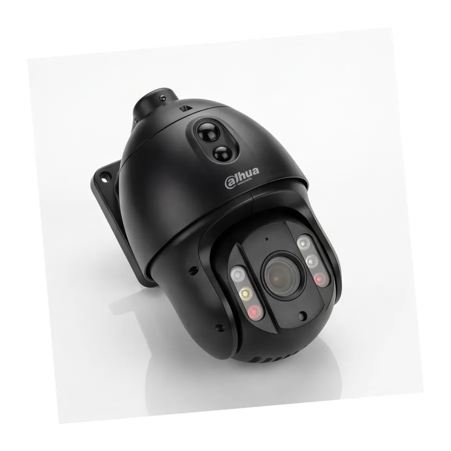 KAMERA IP DAHUA SDT4E425-8P-GB-APV1-BLACK KAMERA IP DAHUA SDT4E425-8P-GB-APV1-BLACK