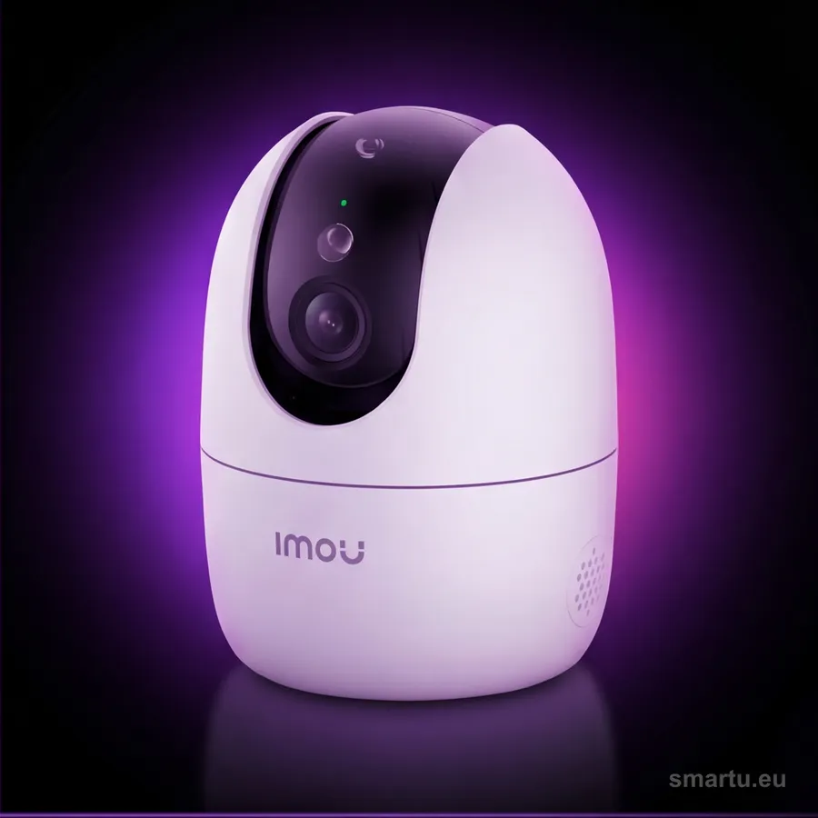 Kamera IP Imou Ranger 2 Pro 5MP IPC-S2EP-5R1S Kamera IP Imou Ranger 2 Pro 5MP IPC-S2EP-5R1S
