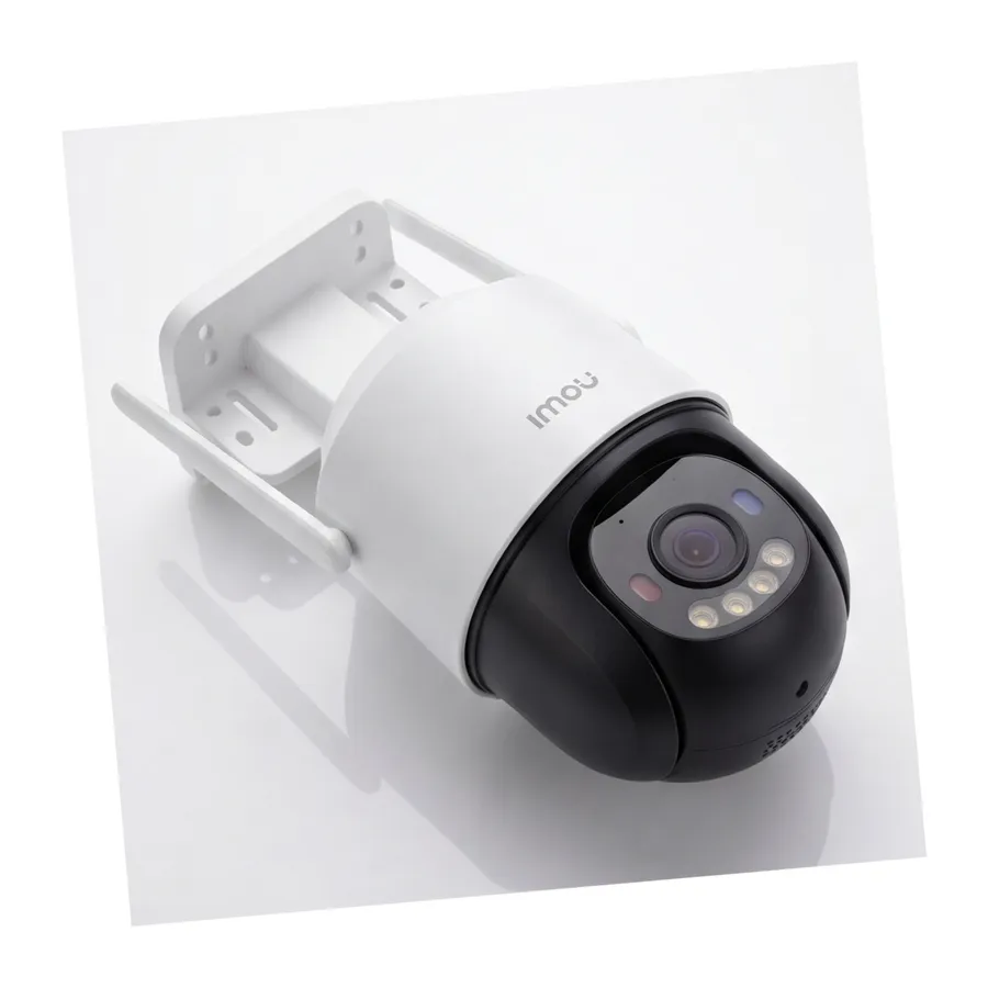 Kamera IP Imou Cruiser SC 8MP Wi-Fi PoE IPC-K7FP-8V0N Kamera IP Imou Cruiser SC 8MP Wi-Fi PoE IPC-K7FP-8V0N
