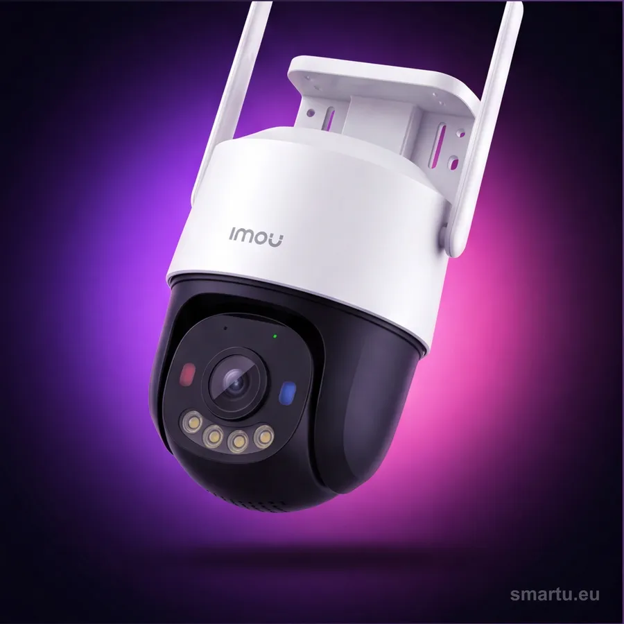 Kamera IP Imou Cruiser SC 8MP Wi-Fi PoE IPC-K7FP-8V0N