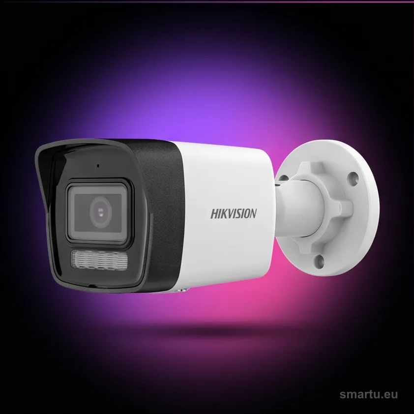 Kamera IP Hikvision DS-2CD1061G2-LIU 2.8mm PL Kamera IP Hikvision DS-2CD1061G2-LIU 2.8mm PL