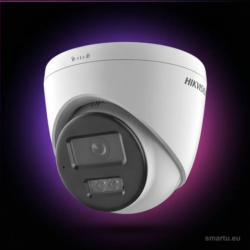 Kamera IP Hikvision DS-2CD1361G2-LIU 2.8mm PL Kamera IP Hikvision DS-2CD1361G2-LIU 2.8mm PL