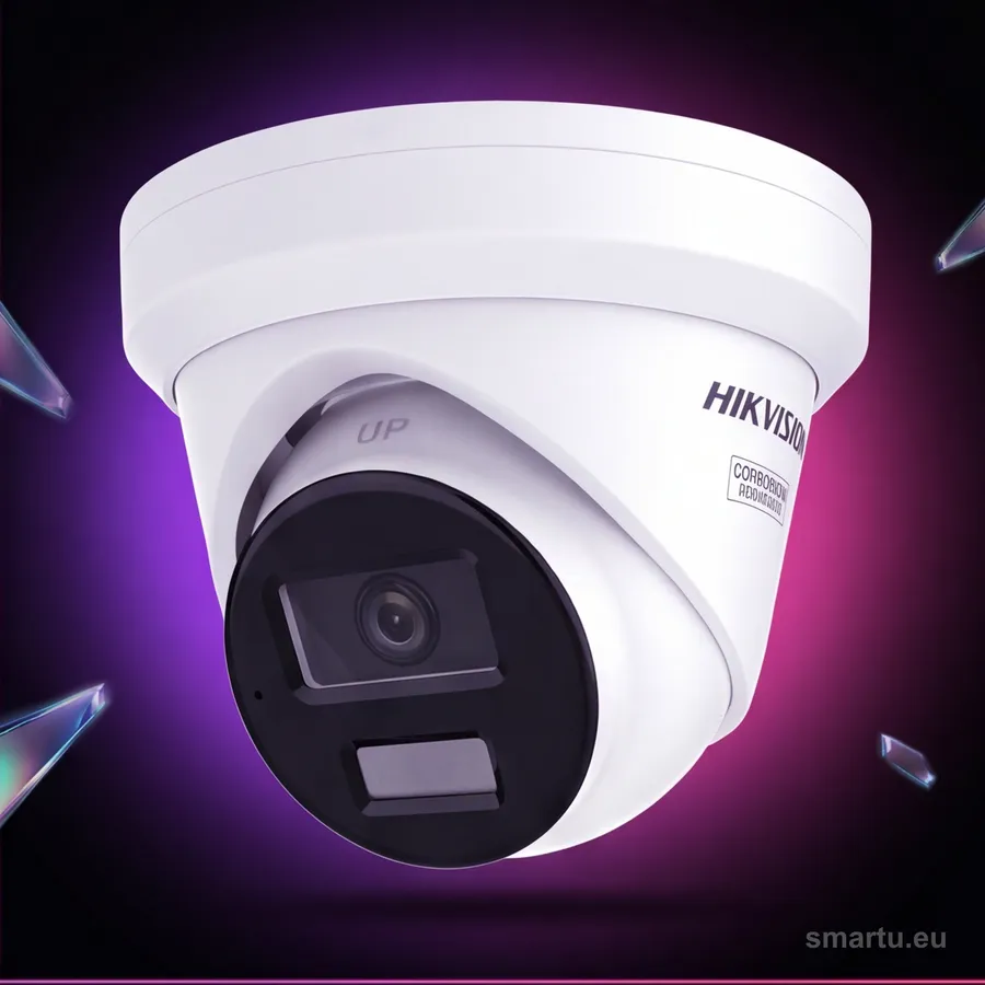 Kamera IP Hikvision DS-2CD2343G2-LIZ2UY(2.8/4mm) Kamera IP Hikvision DS-2CD2343G2-LIZ2UY(2.8/4mm)