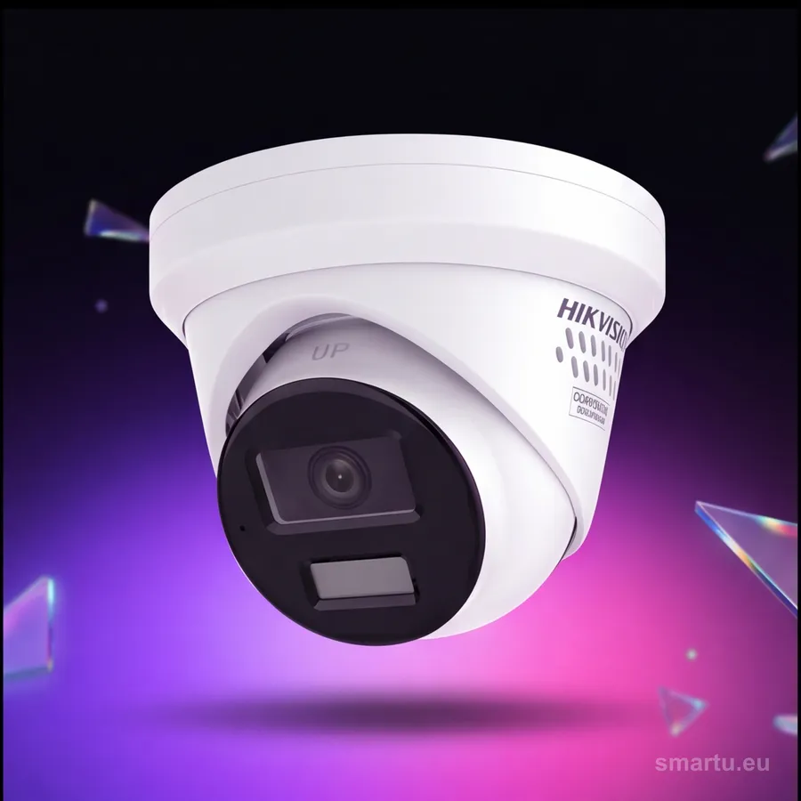 Kamera IP Hikvision DS-2CD2343G2-LIZ2UY/SL(2.8/4mm)