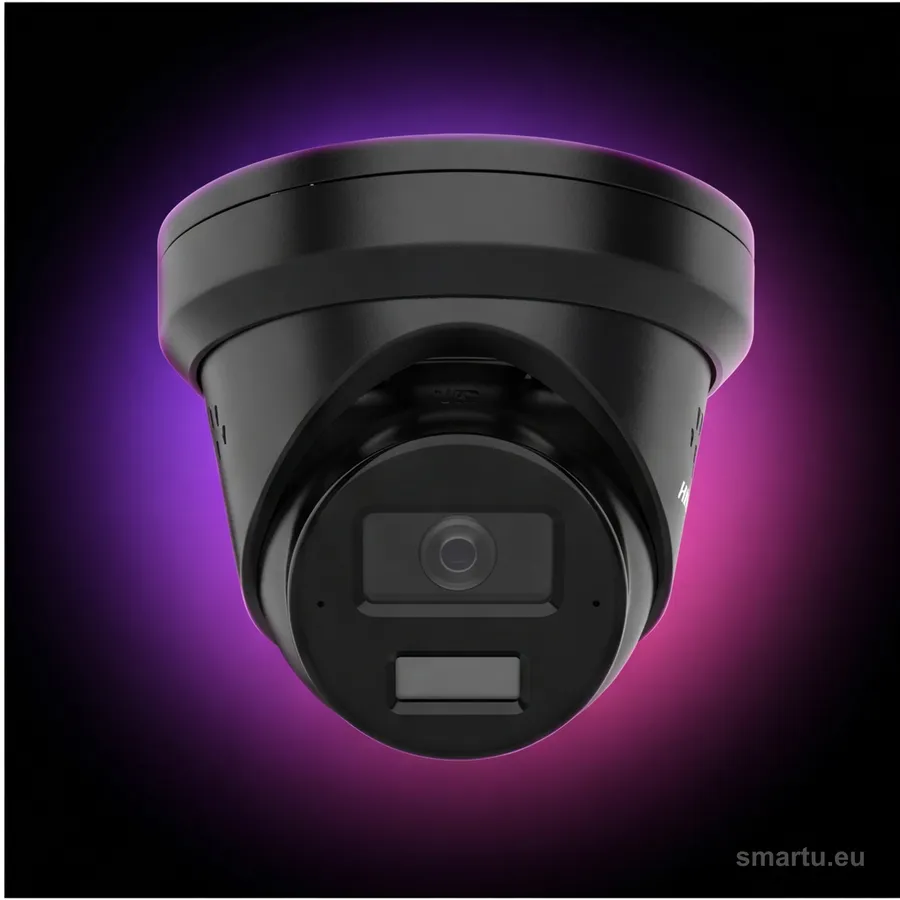 Kamera IP Hikvision DS-2CD2343G2-LIZ2UY/SL(2.8/4)BLACK Kamera IP Hikvision DS-2CD2343G2-LIZ2UY/SL(2.8/4)BLACK