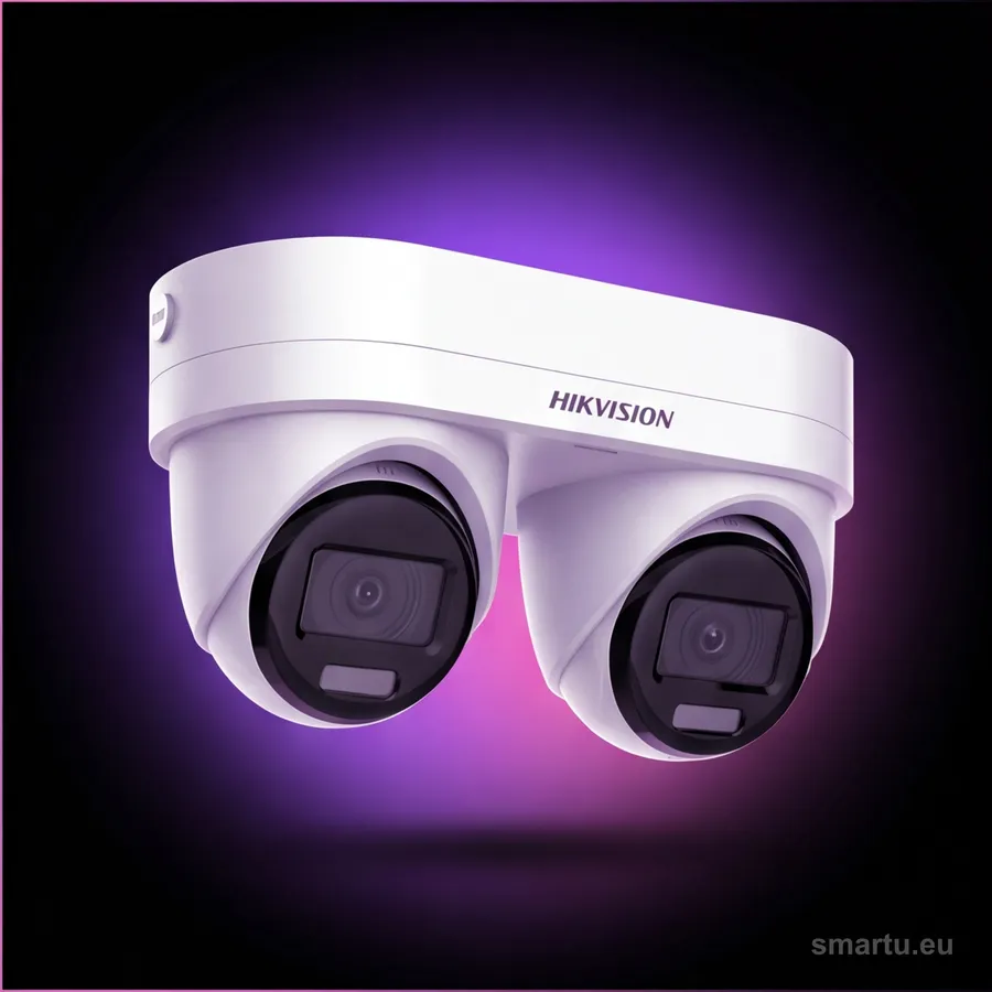 Kamera IP Hikvision DS-2CD2343G2D-LIZ2UY/SL(2.8/4mm) Kamera IP Hikvision DS-2CD2343G2D-LIZ2UY/SL(2.8/4mm)