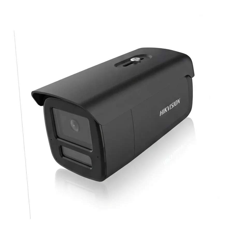 Kamera IP Hikvision DS-2CD2T83G2-LIS2U/SL(2.8mm)/BLACK Kamera IP Hikvision DS-2CD2T83G2-LIS2U/SL(2.8mm)/BLACK
