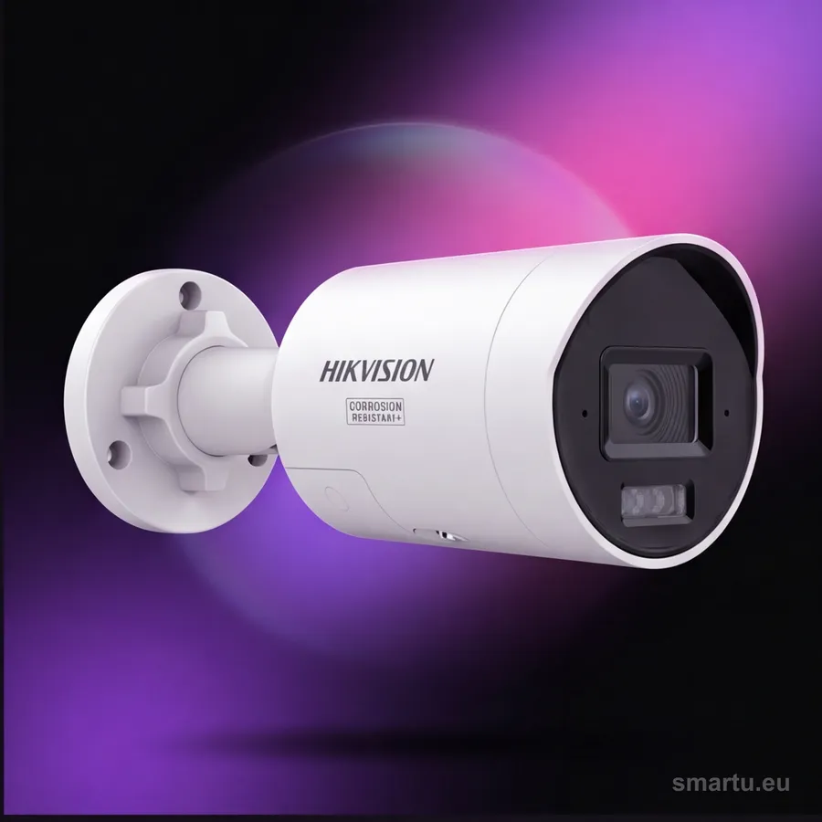 Kamera IP Hikvision DS-2CD2043G2-LIZ2UY(2.8/4mm) Kamera IP Hikvision DS-2CD2043G2-LIZ2UY(2.8/4mm)