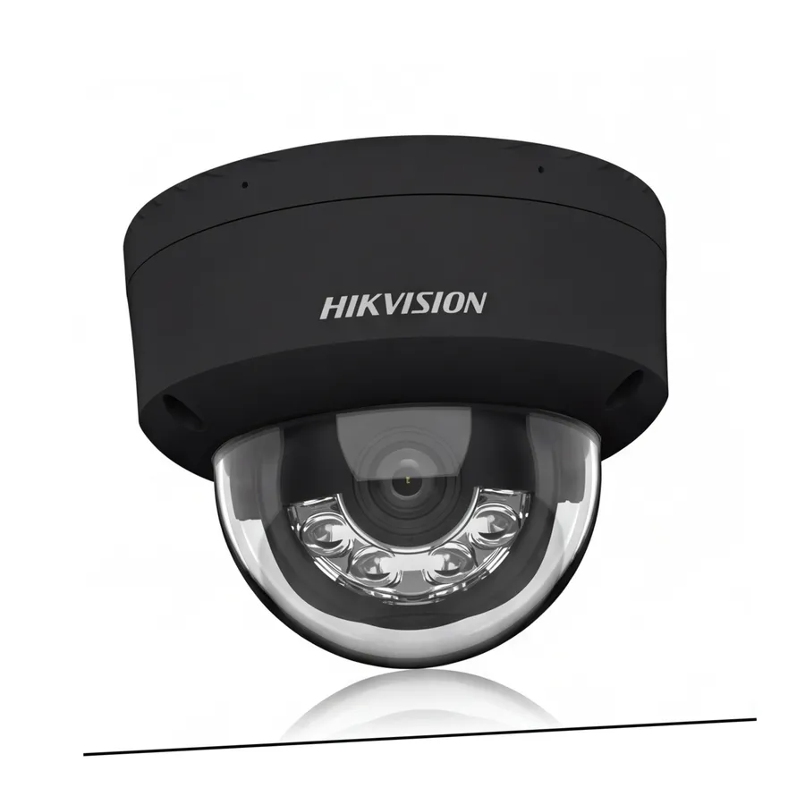 Kamera IP Hikvision DS-2CD2143G2-LIS2U 2.8mm BLACK PL Kamera IP Hikvision DS-2CD2143G2-LIS2U 2.8mm BLACK PL