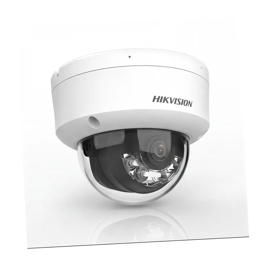 Kamera IP Hikvision DS-2CD2163G2-LIS2U 2.8mm PL Kamera IP Hikvision DS-2CD2163G2-LIS2U 2.8mm PL