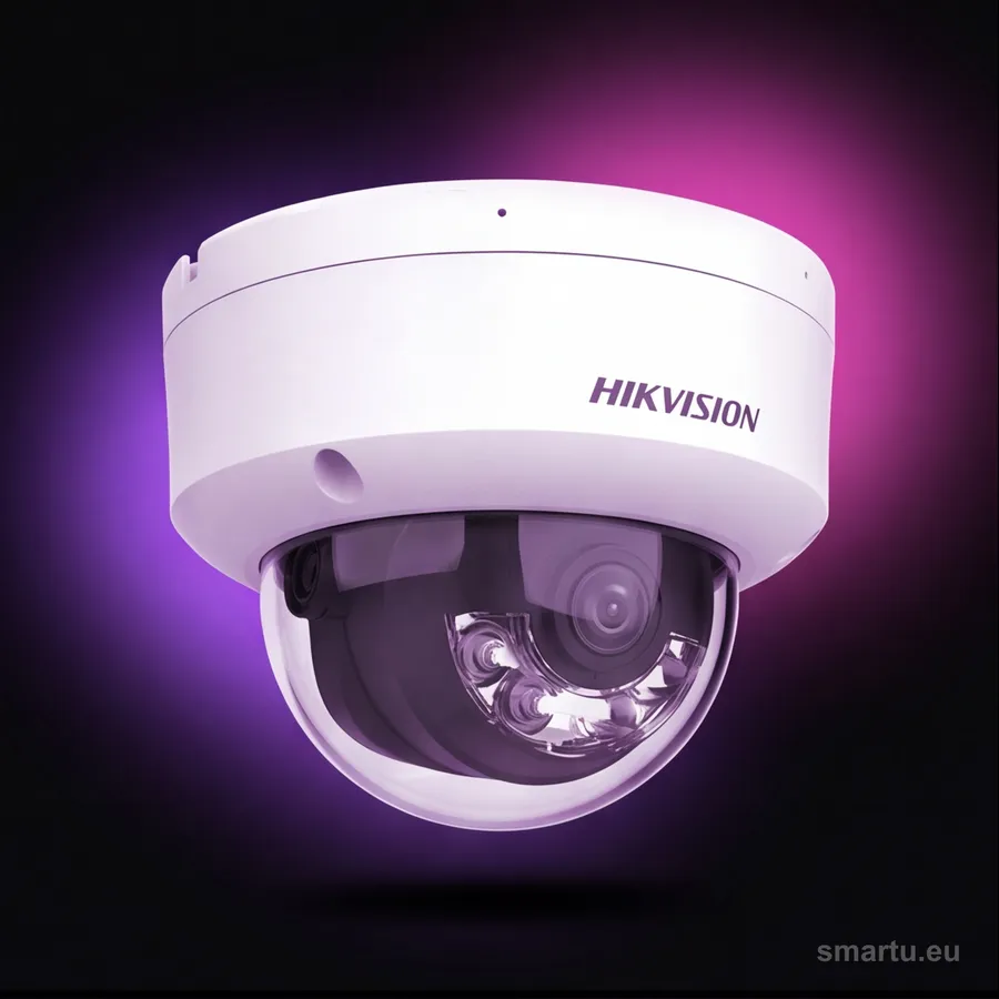 Kamera IP Hikvision DS-2CD2163G2-LIS2U 2.8mm PL