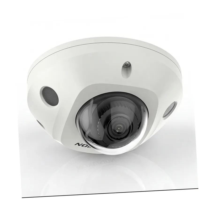 Kamera IP Hikvision DS-2CD2523G2-IS 2.8mm D PL Kamera IP Hikvision DS-2CD2523G2-IS 2.8mm D PL