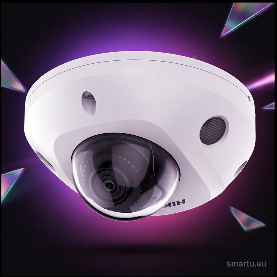 Kamera IP Hikvision DS-2CD2543G2-IS 2.8mm PL