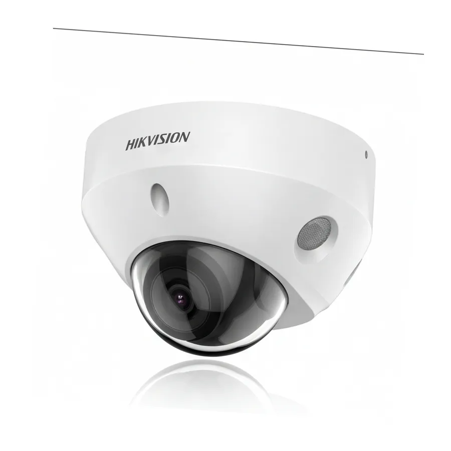 Kamera IP Hikvision DS-2CD2583G2-IS 2.8mm PL Kamera IP Hikvision DS-2CD2583G2-IS 2.8mm PL