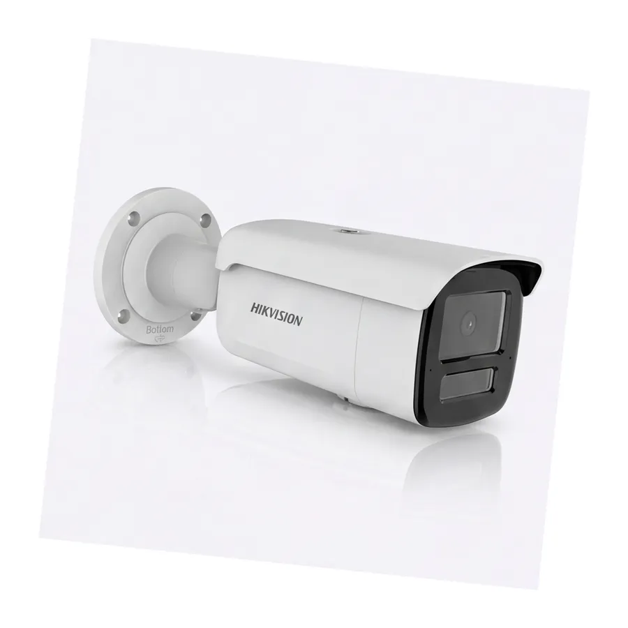 Kamera IP Hikvision DS-2CD2T83G2-2LI 4mm PL Kamera IP Hikvision DS-2CD2T83G2-2LI 4mm PL