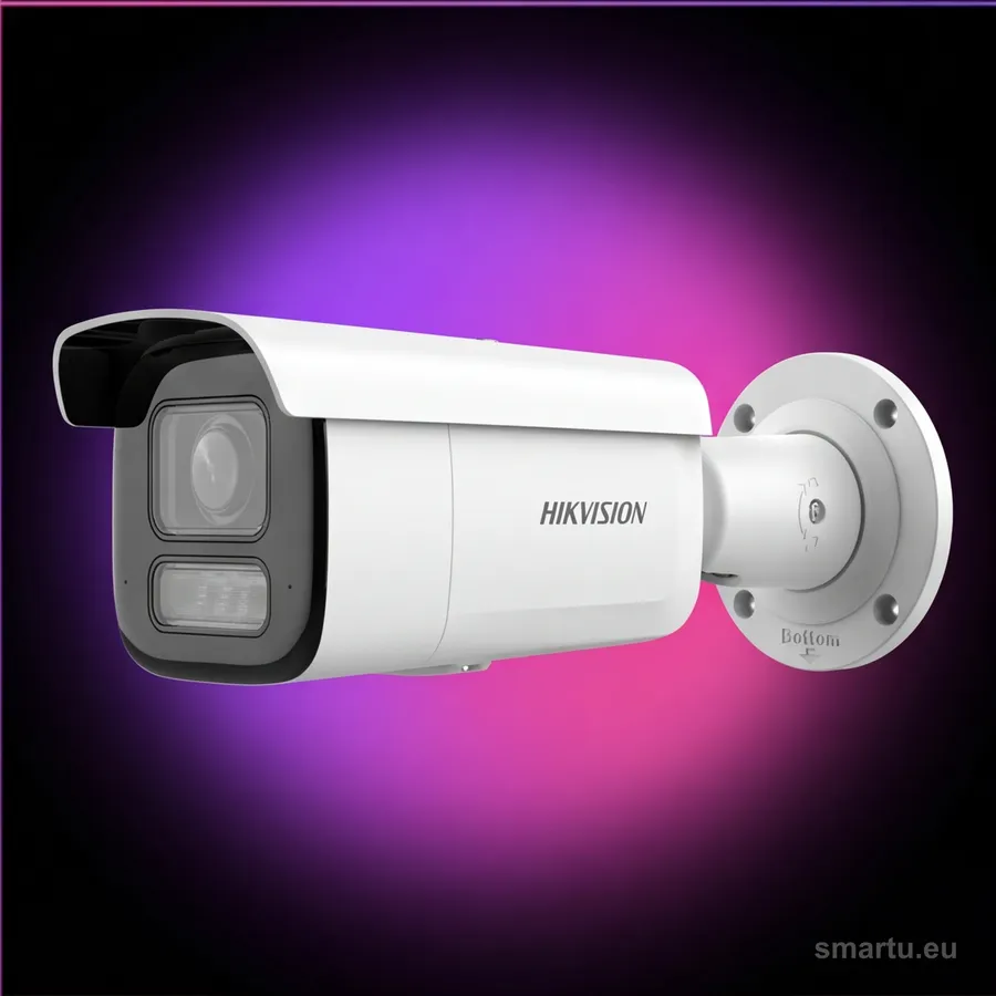 Kamera IP Hikvision DS-2CD2683G2-LIZS2U 2.8-12mm PL Kamera IP Hikvision DS-2CD2683G2-LIZS2U 2.8-12mm PL