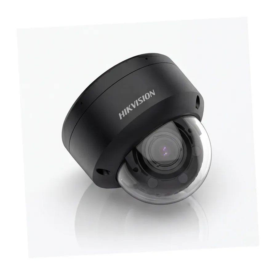 Kamera IP Hikvision DS-2CD2743G2-LIZS2U 2.8-12mm BLACK PL Kamera IP Hikvision DS-2CD2743G2-LIZS2U 2.8-12mm BLACK PL