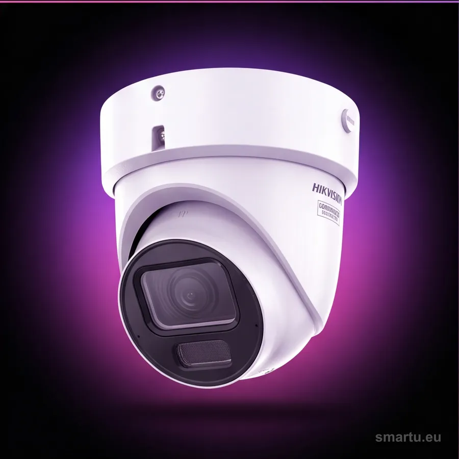 Kamera IP Hikvision DS-2CD2783G2-LIZS2U 2.8-12mm PL Kamera IP Hikvision DS-2CD2783G2-LIZS2U 2.8-12mm PL