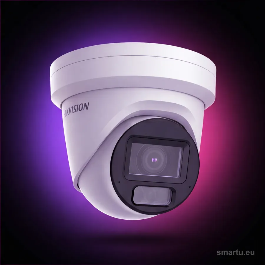 Kamera IP Hikvision DS-2CD2H83G2-LIZS2U 2.8-12mm PL Kamera IP Hikvision DS-2CD2H83G2-LIZS2U 2.8-12mm PL