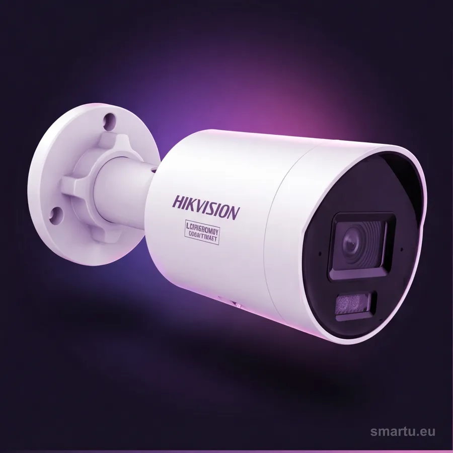 Kamera IP Hikvision DS-2CD2046G3-IZ2UY(2.8/4mm)